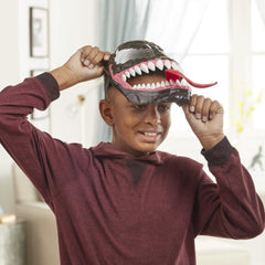 Spiderman Venom Versus Maske