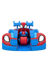 Spidey 2n1 Motor ve Araba