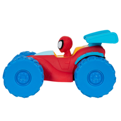Spidey Ağı Taşıyan Araba SNF0244