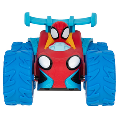Spidey Ağı Taşıyan Araba SNF0244