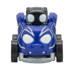 Spidey Disk Fırlatan Araba