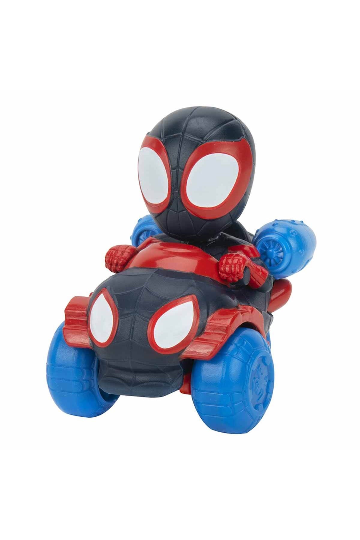 Spidey Mini Arabalar-SNF0045