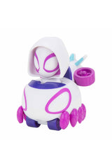 Spidey Mini Arabalar