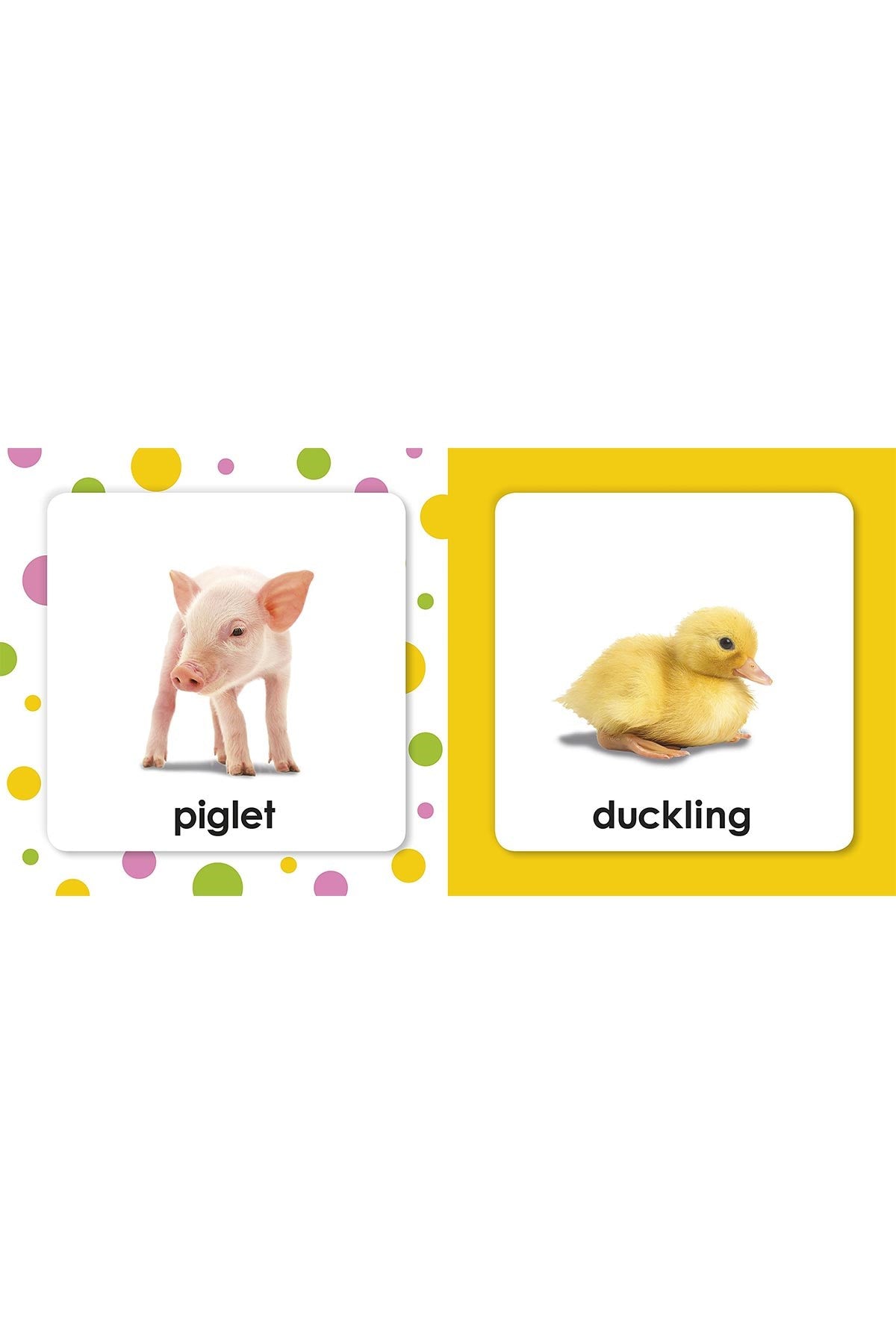 DK Yayıncılık Squaky Baby Bath Book - Welcome Baby