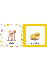 DK Yayıncılık Squaky Baby Bath Book - Welcome Baby