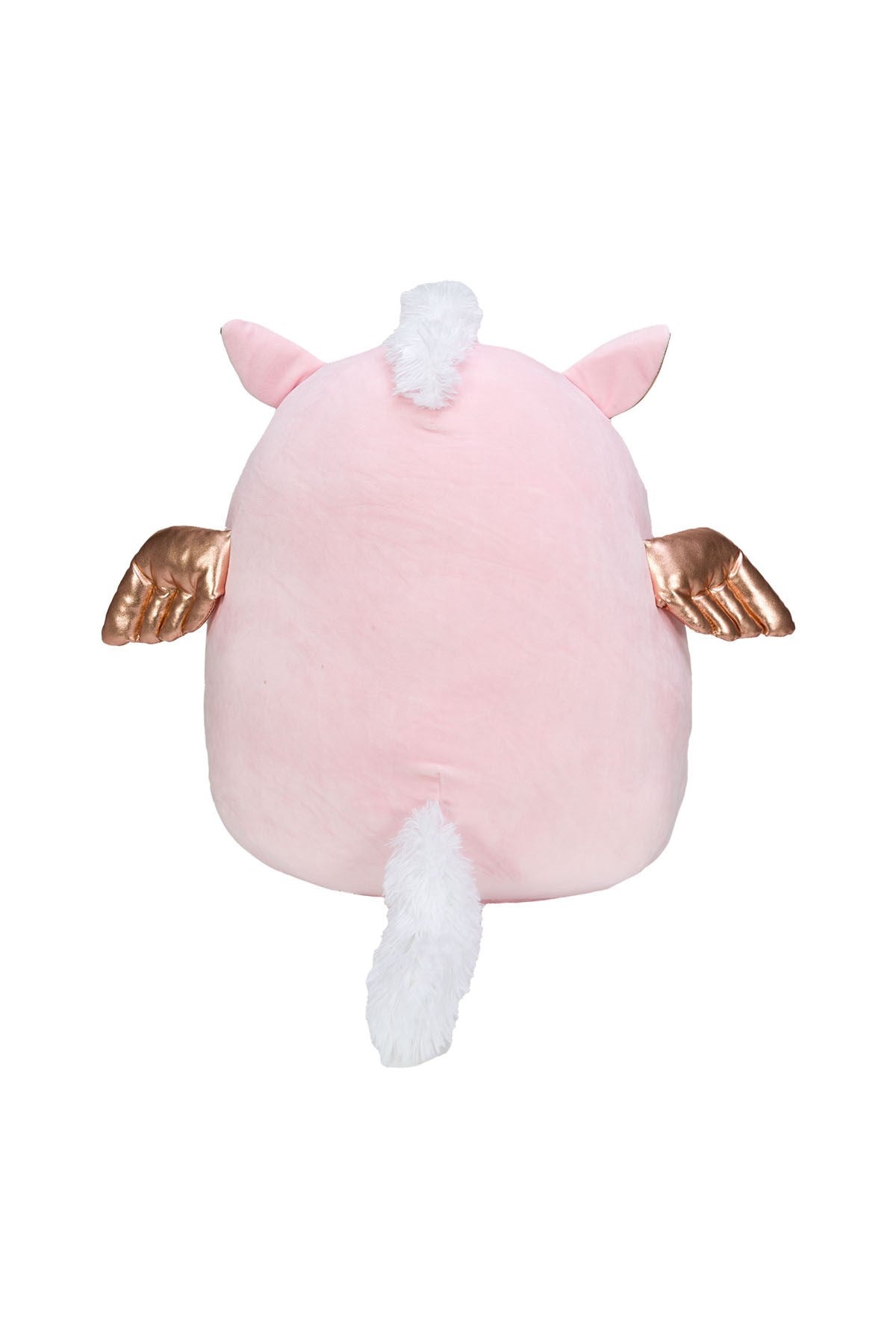 Squishmallow Gold Alicorn 30 cm