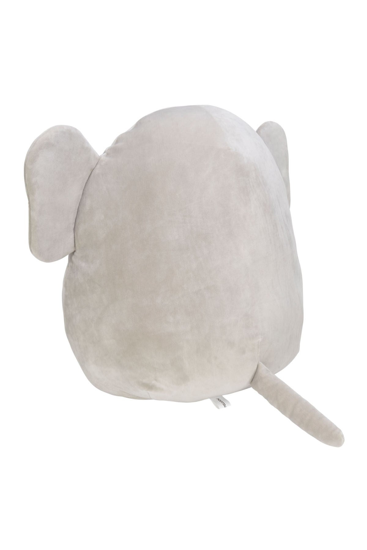 Squishmallow Gümüş Fil 20 cm