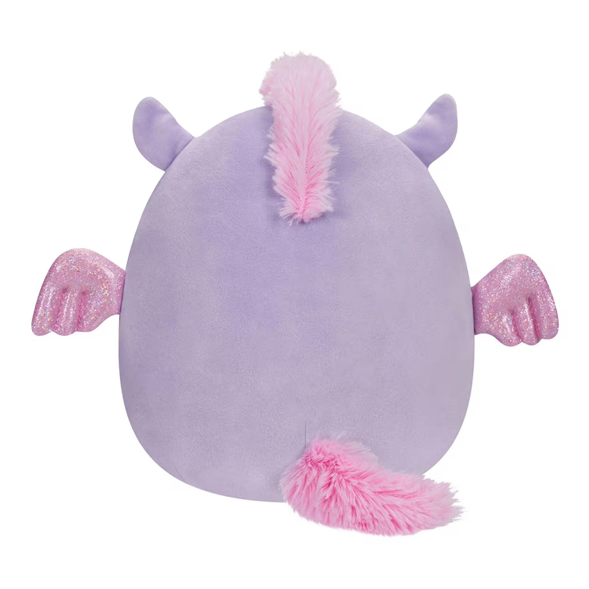 Squishmallow Pegasus Rei 20 cm