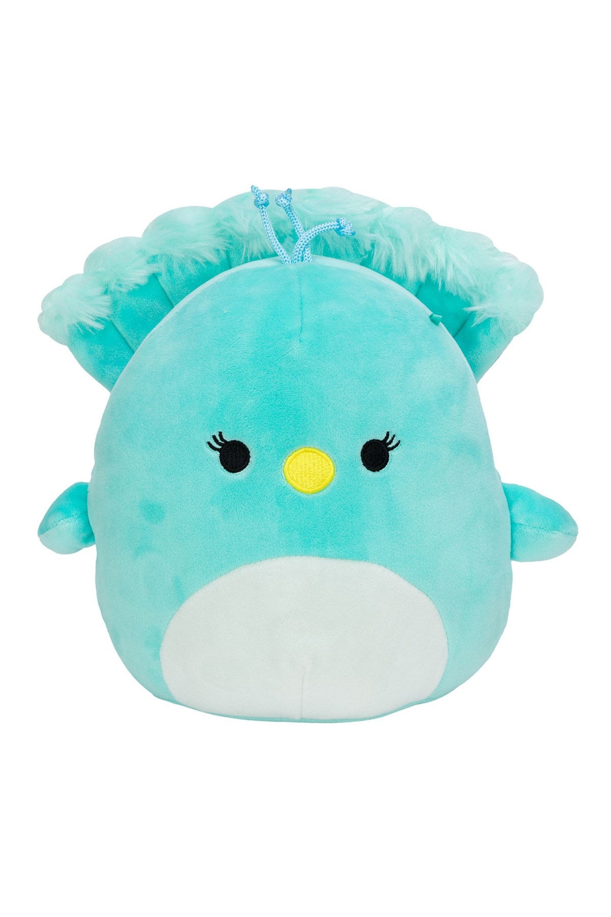 Squishmallow Tavuskuşu Tiff 30 cm