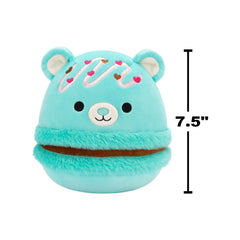 Squishmallows Ayı Belinda 20cm