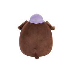 Squishmallows Browni Labrador Rico 20cm