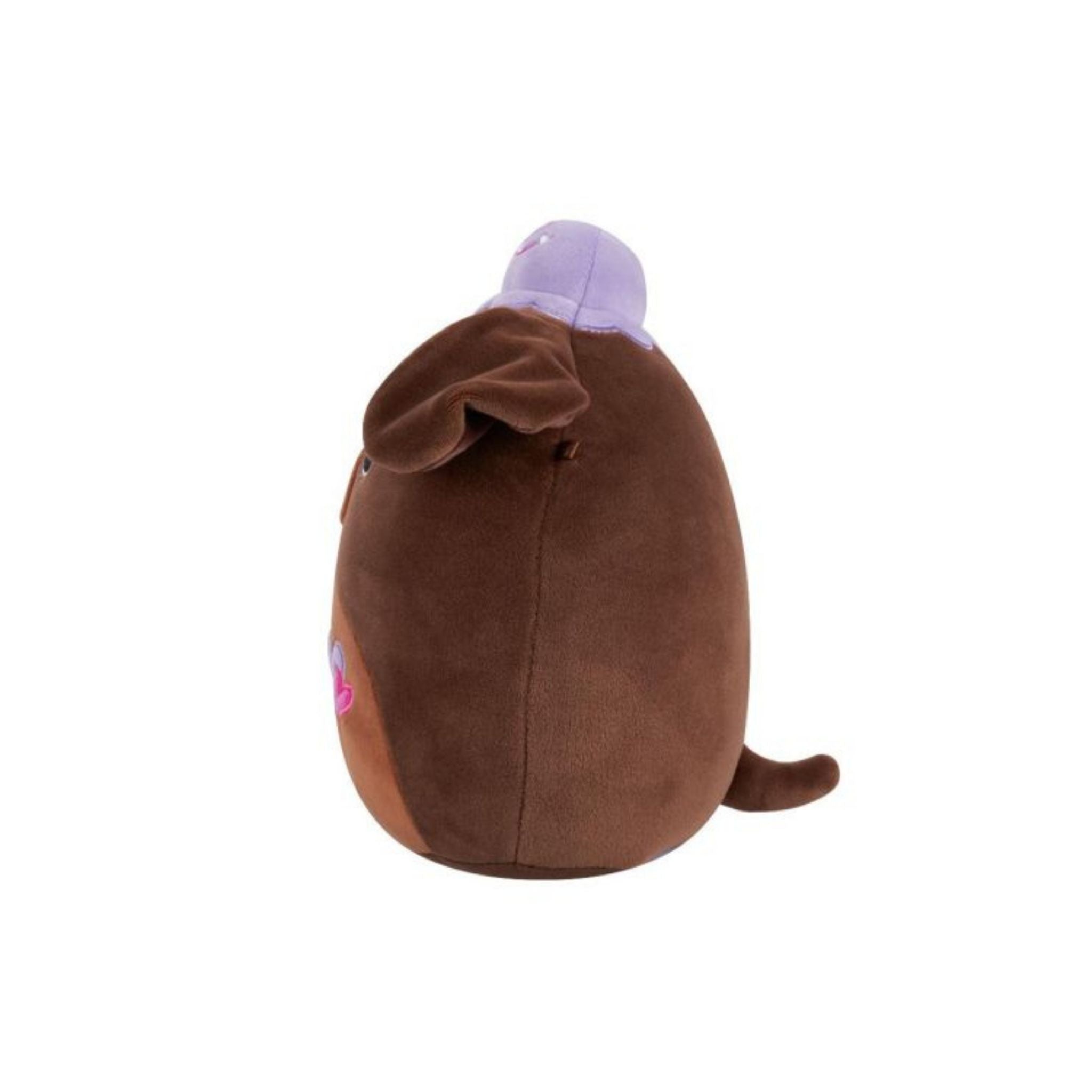 Squishmallows Browni Labrador Rico 20cm