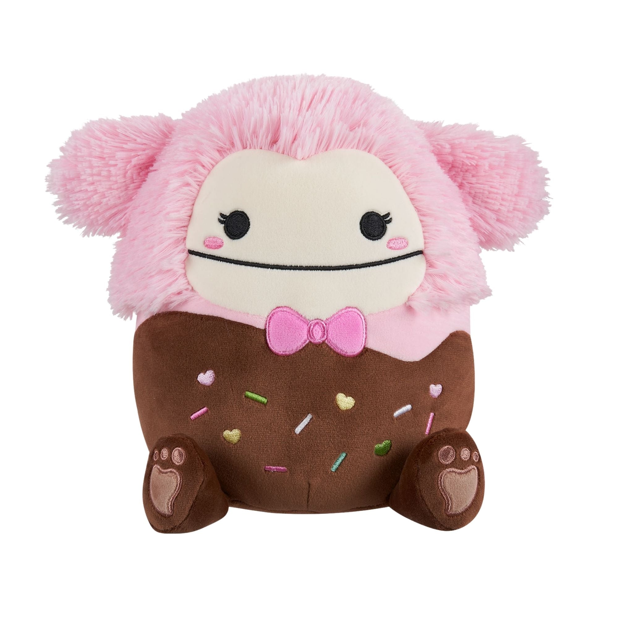 Squishmallows Koca Ayak Brina 20cm