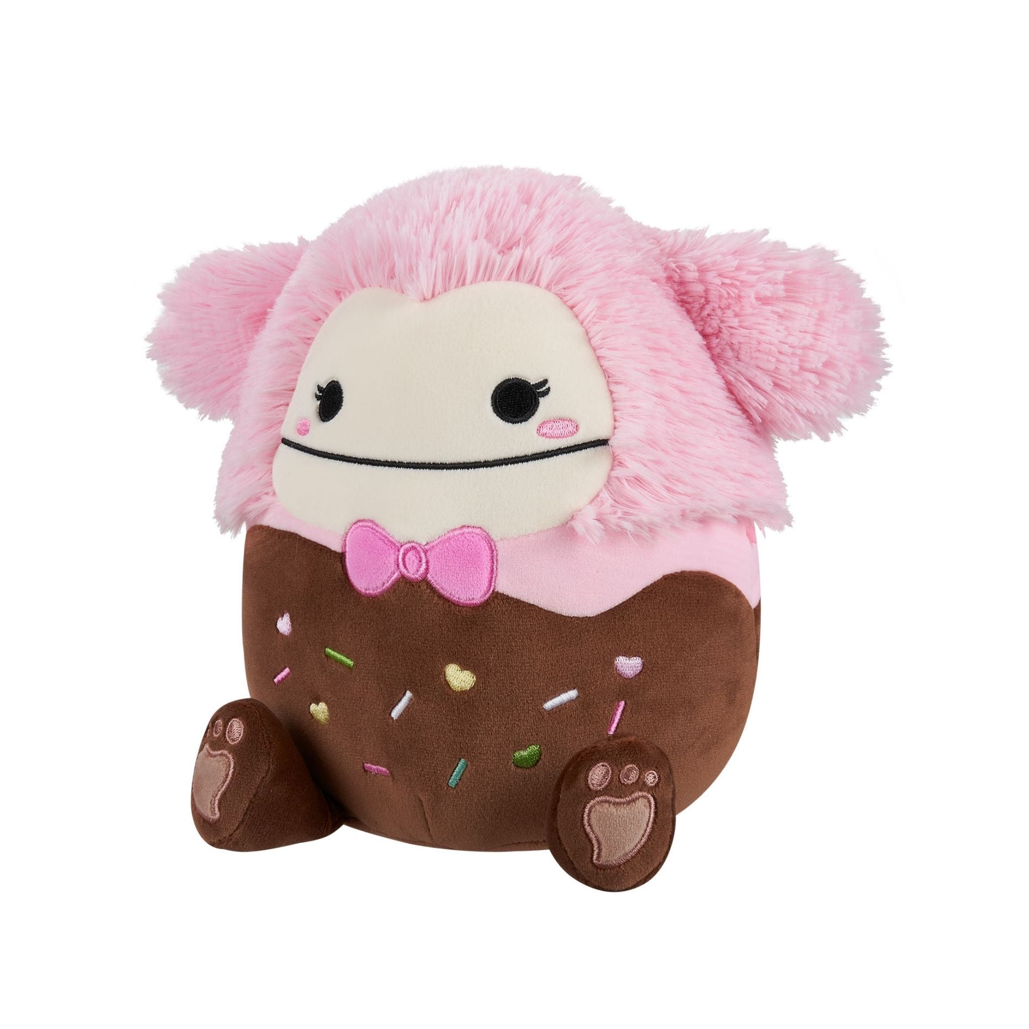 Squishmallows Koca Ayak Brina 20cm