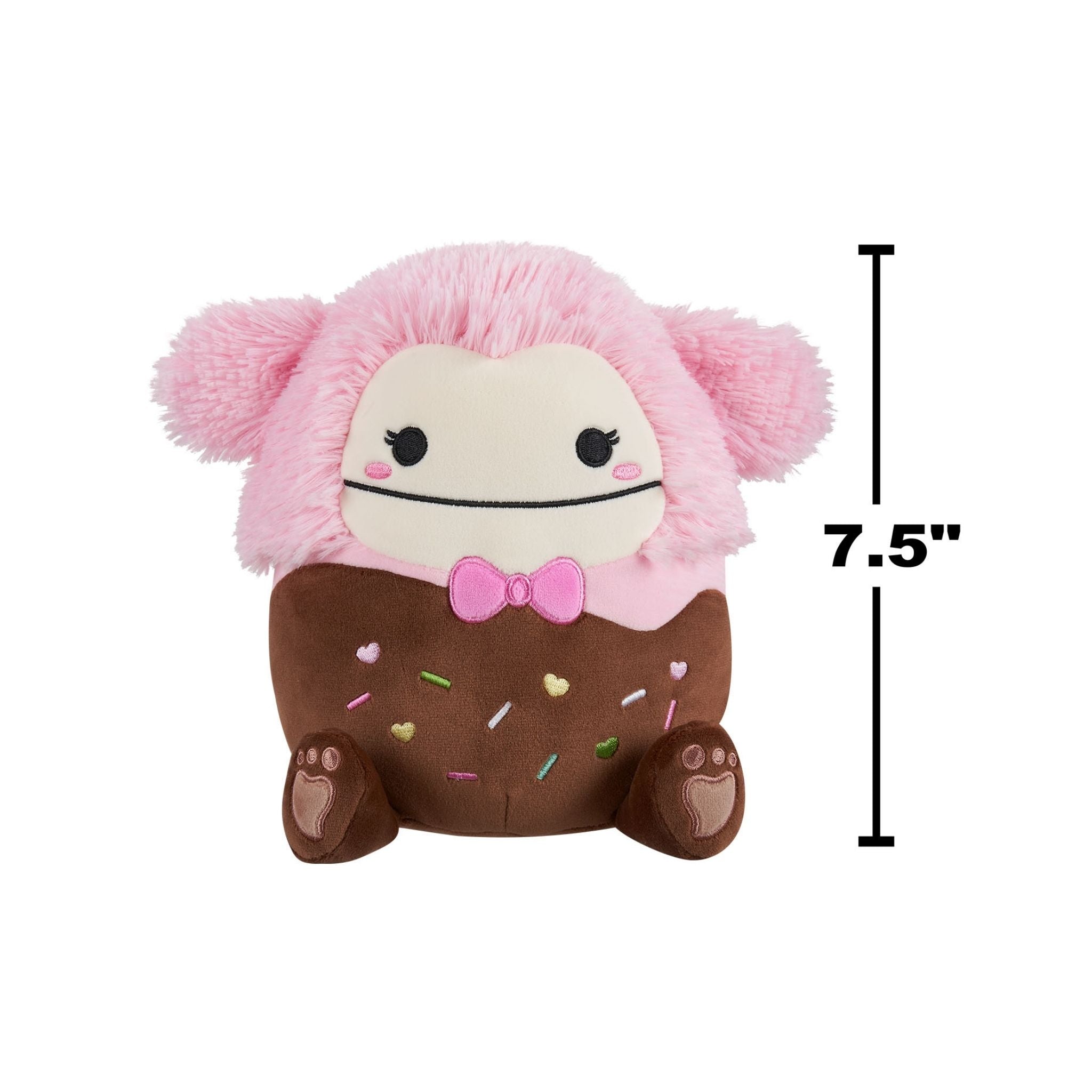 Squishmallows Koca Ayak Brina 20cm