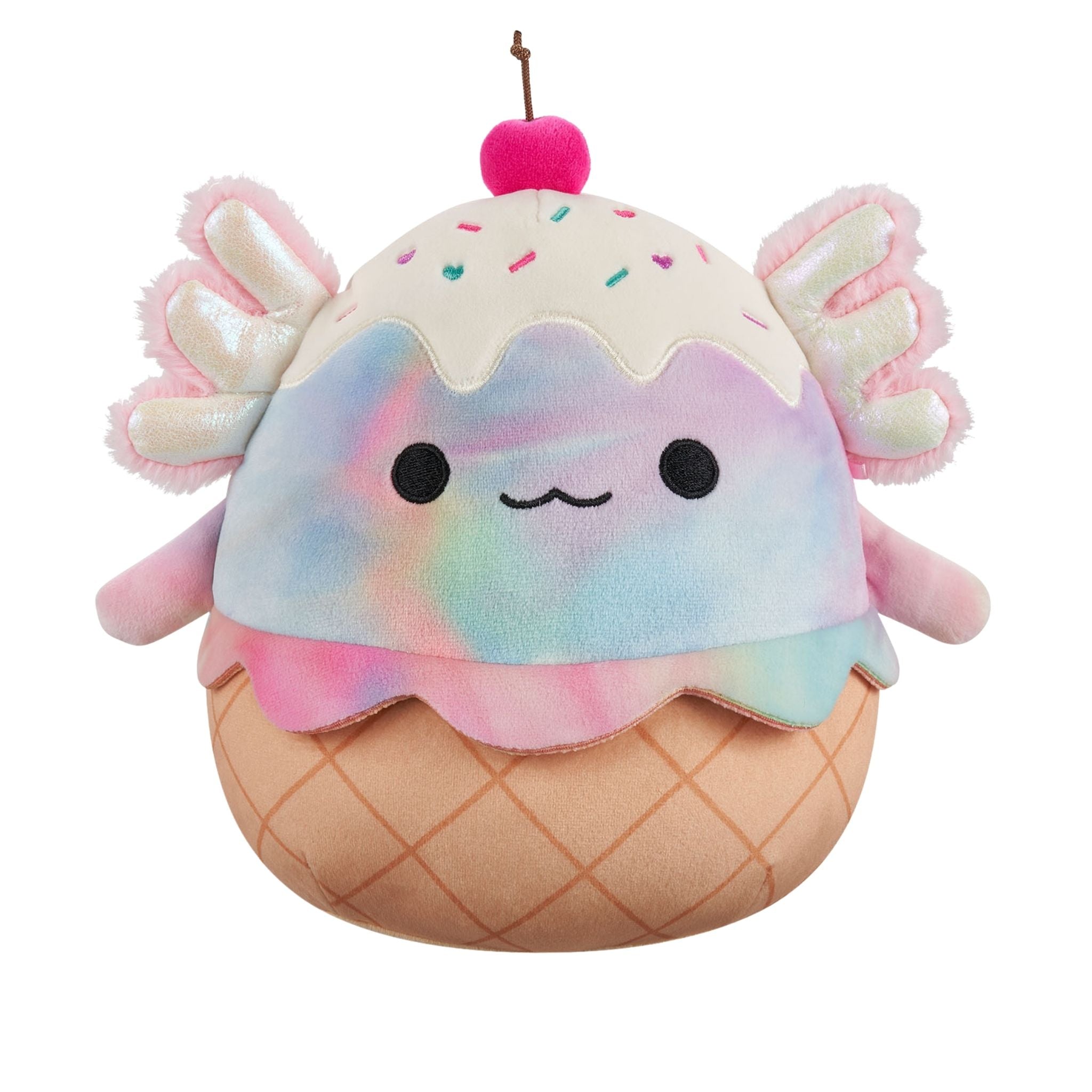 Squishmallows Semender Tinley 20cm