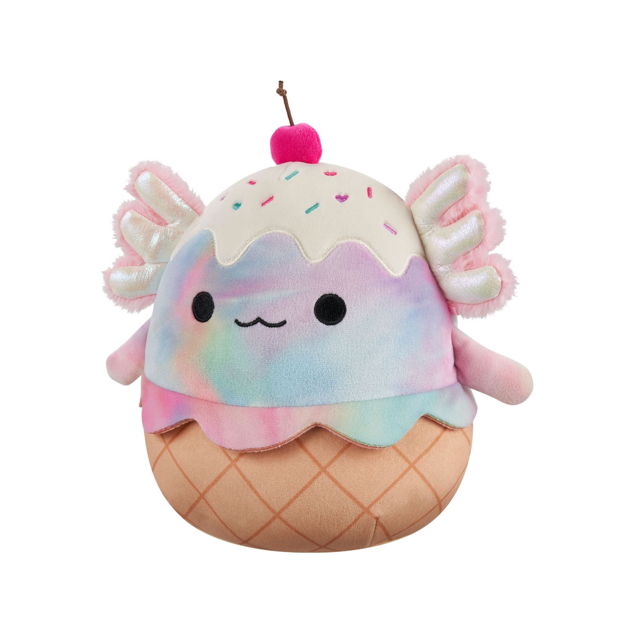 Squishmallows Semender Tinley 20cm