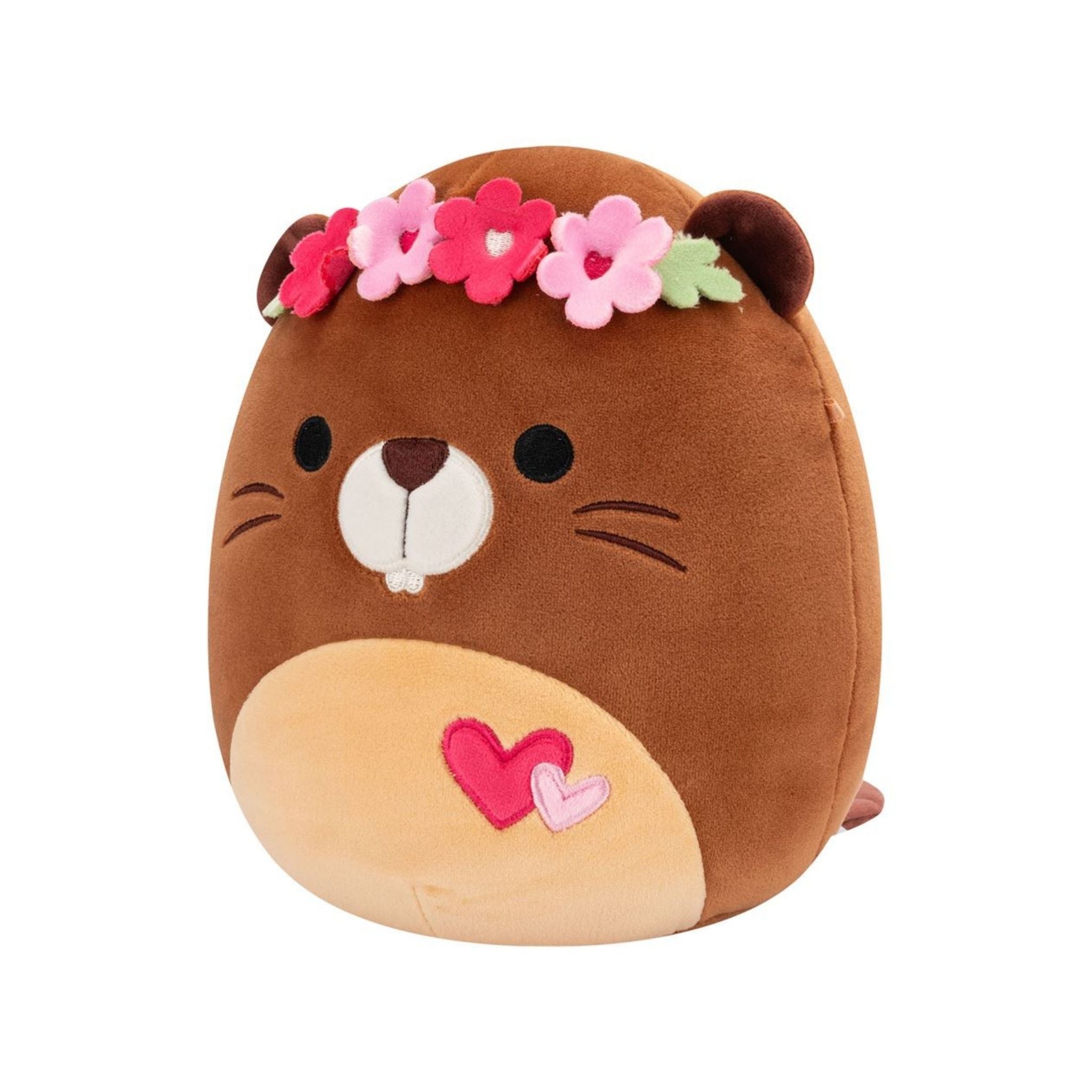 Squishmallows Kunduz Chip 20cm