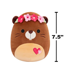 Squishmallows Kunduz Chip 20cm
