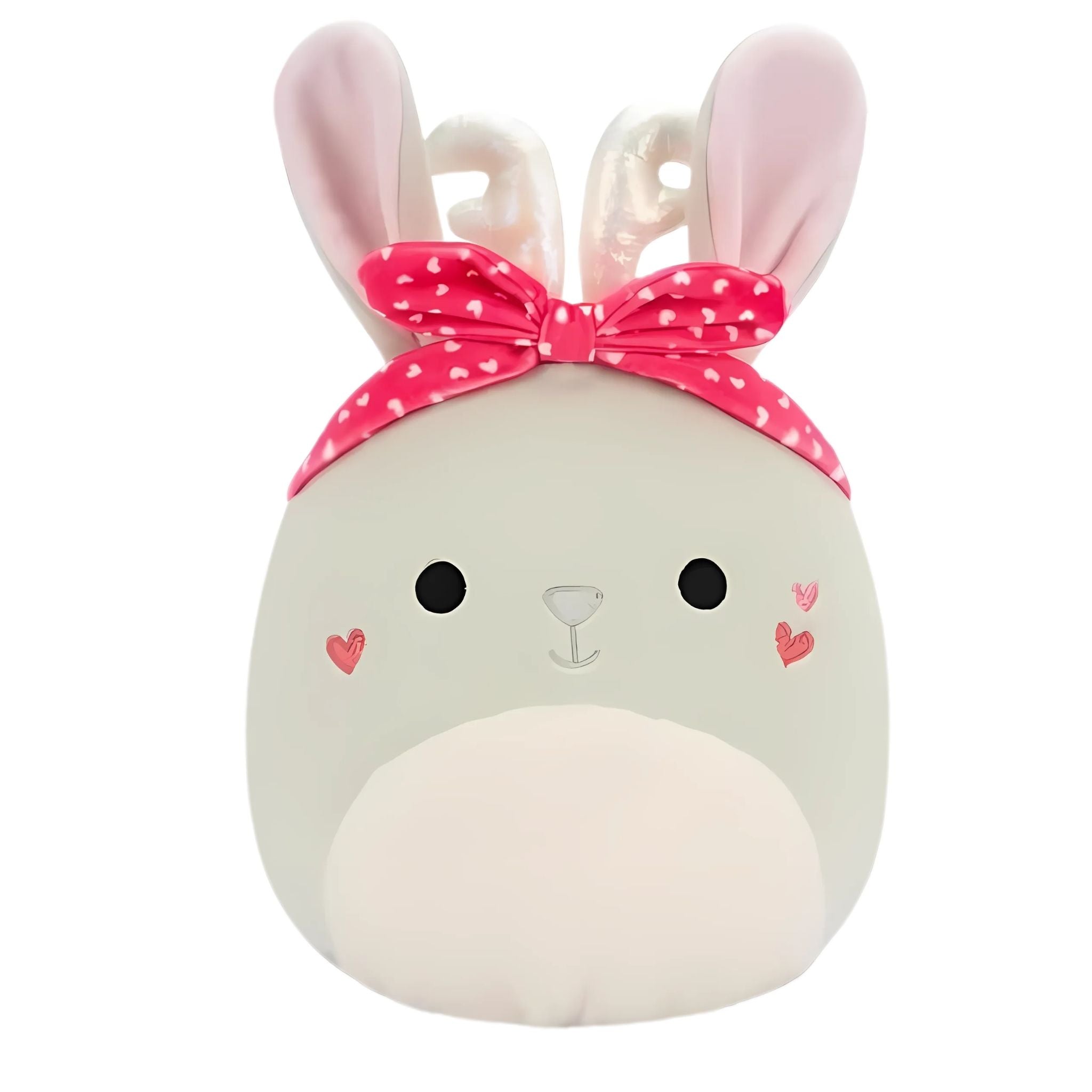 Squishmallows Jackalope Coralie 20cm