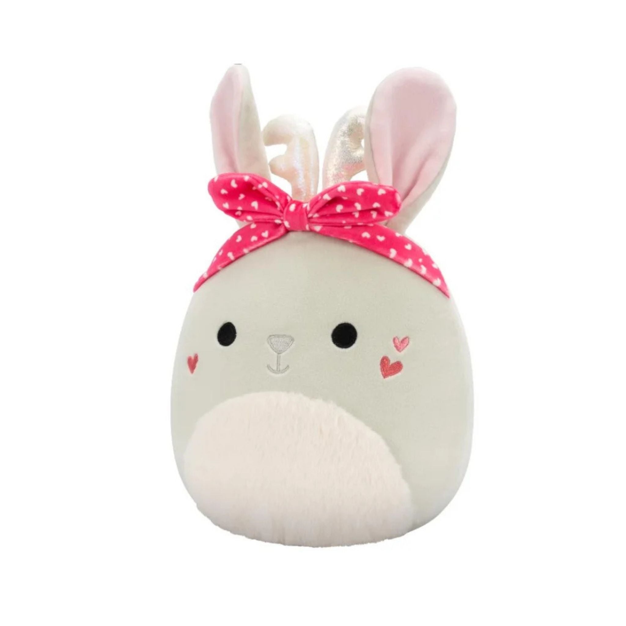 Squishmallows Jackalope Coralie 20cm