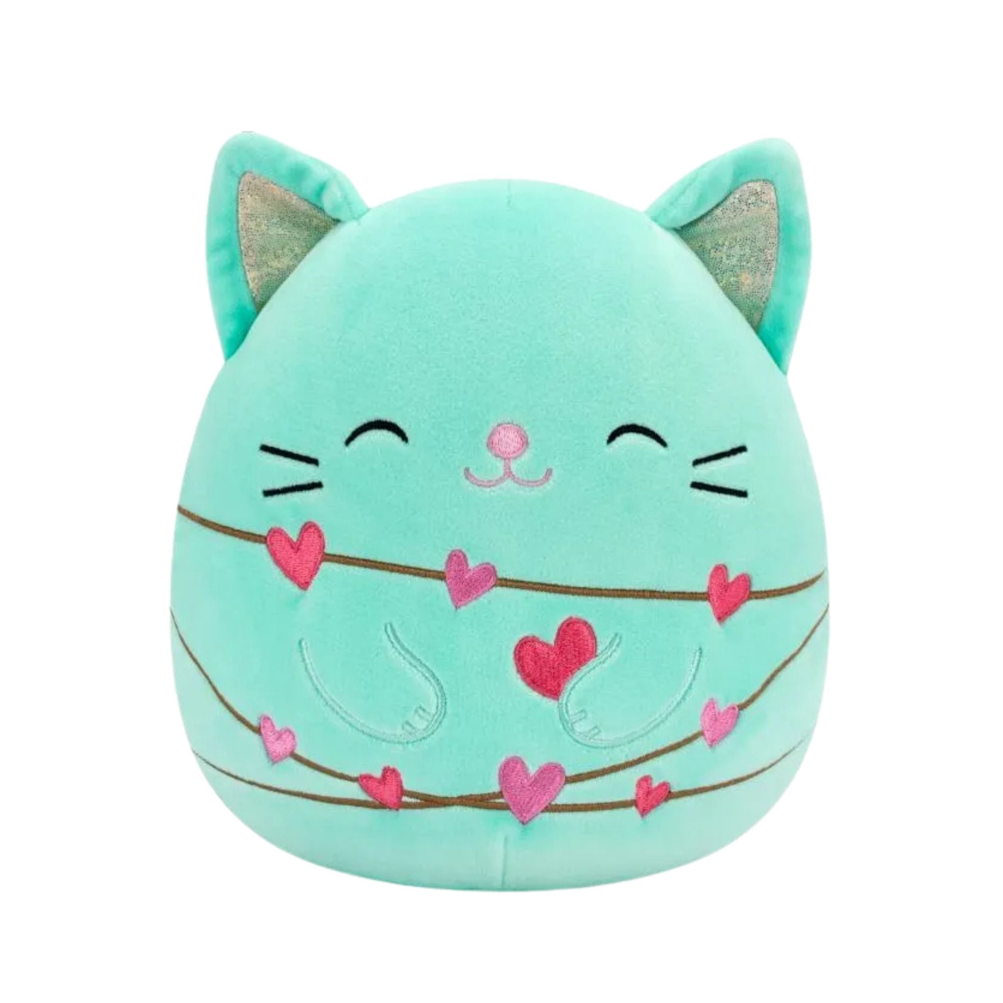 Squishmallows Kedi Charisma 20cm