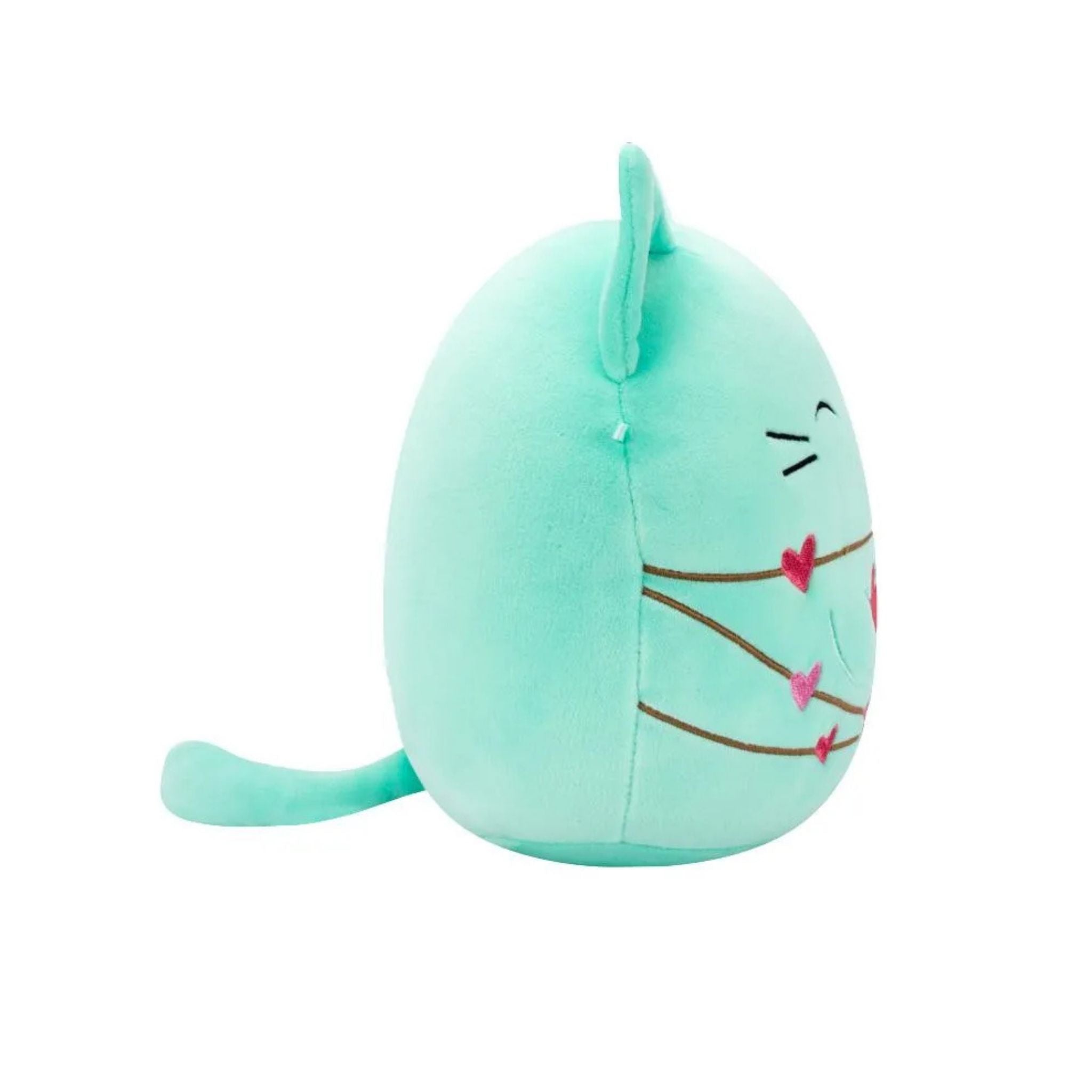 Squishmallows Kedi Charisma 20cm