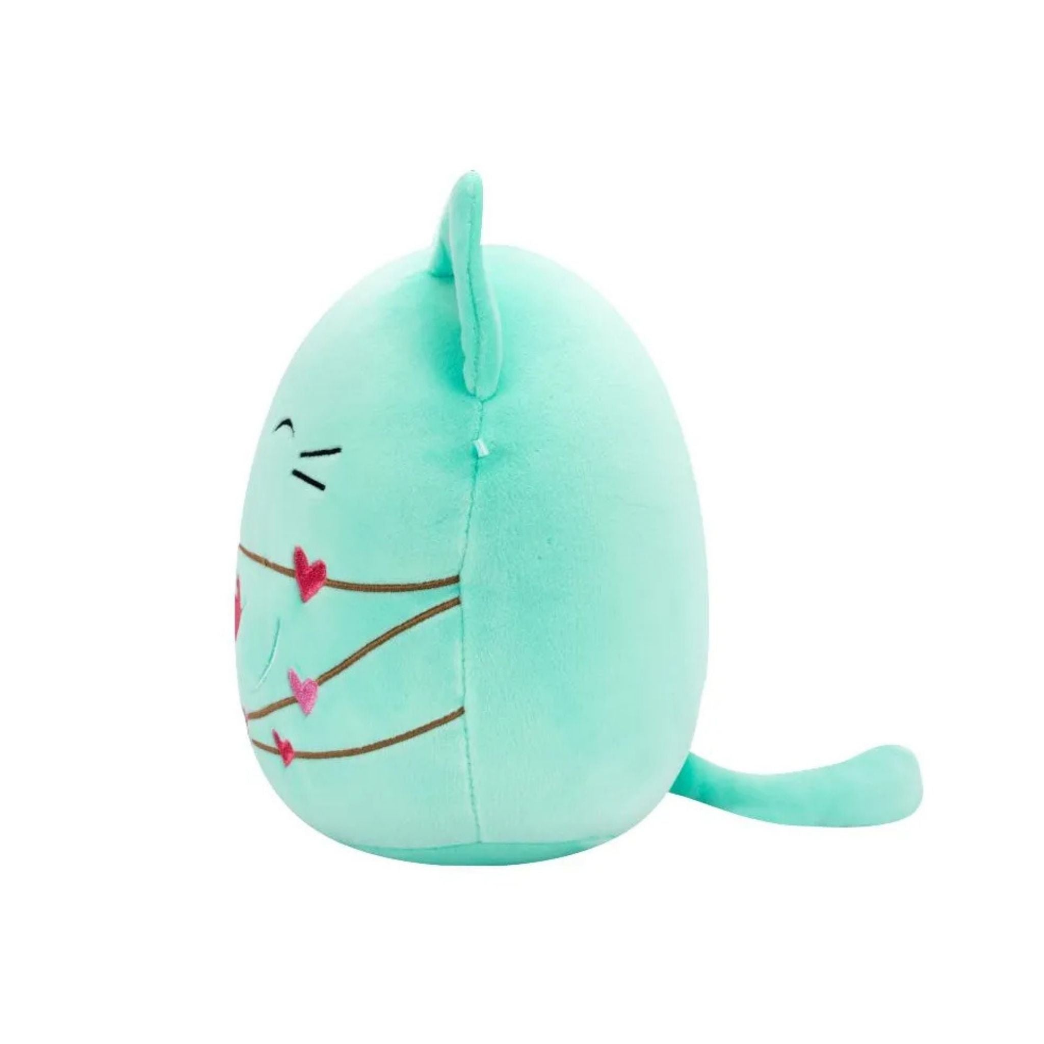 Squishmallows Kedi Charisma 20cm