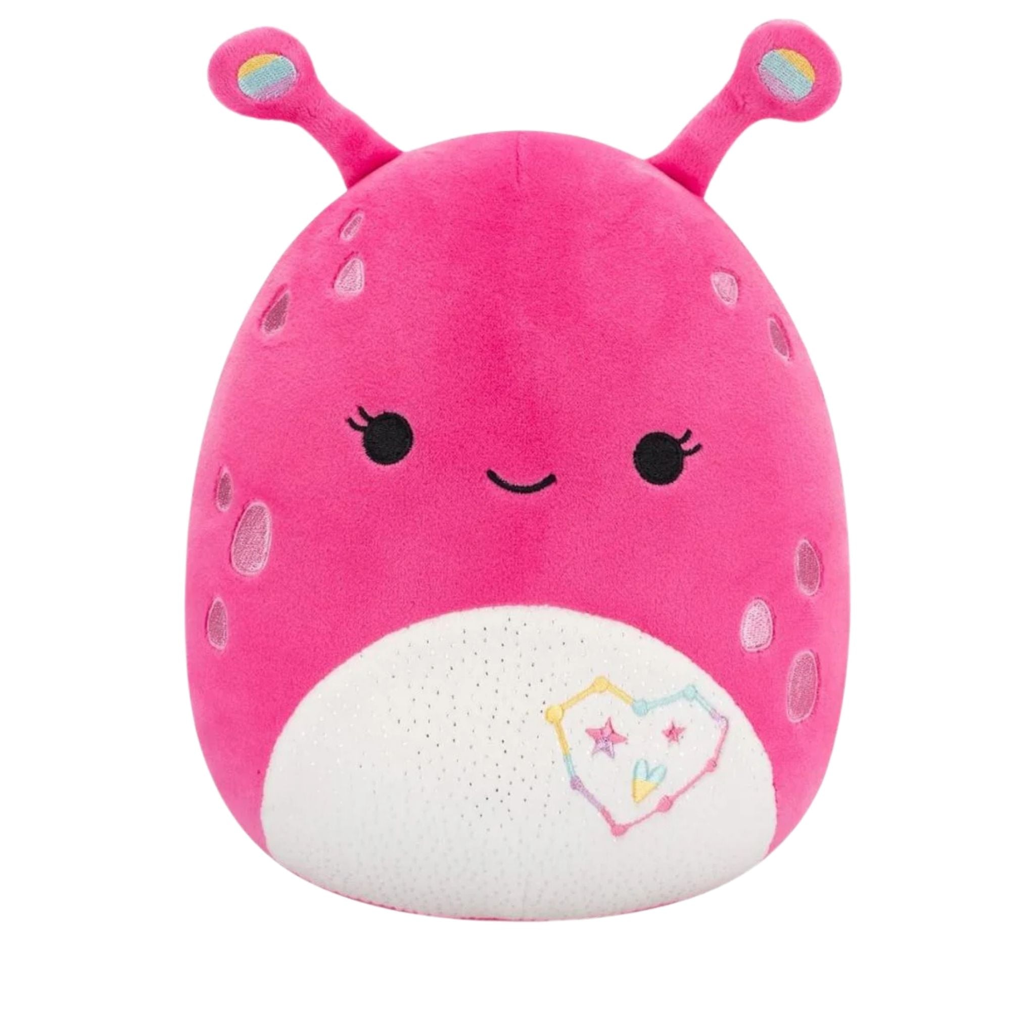 Squishmallows Uzaylı Frawleen 20cm