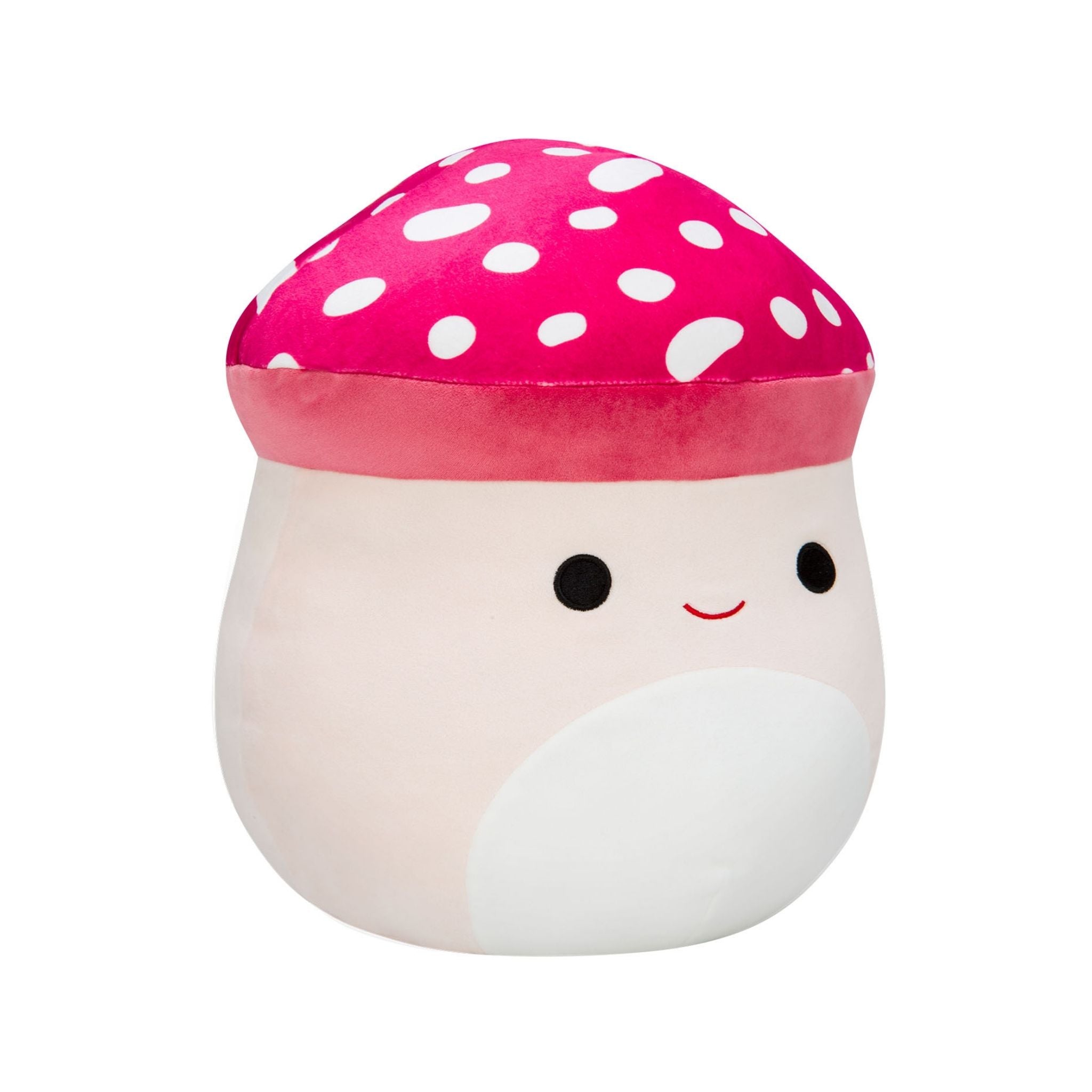 Squishmallows Mantar Malcolm 30cm