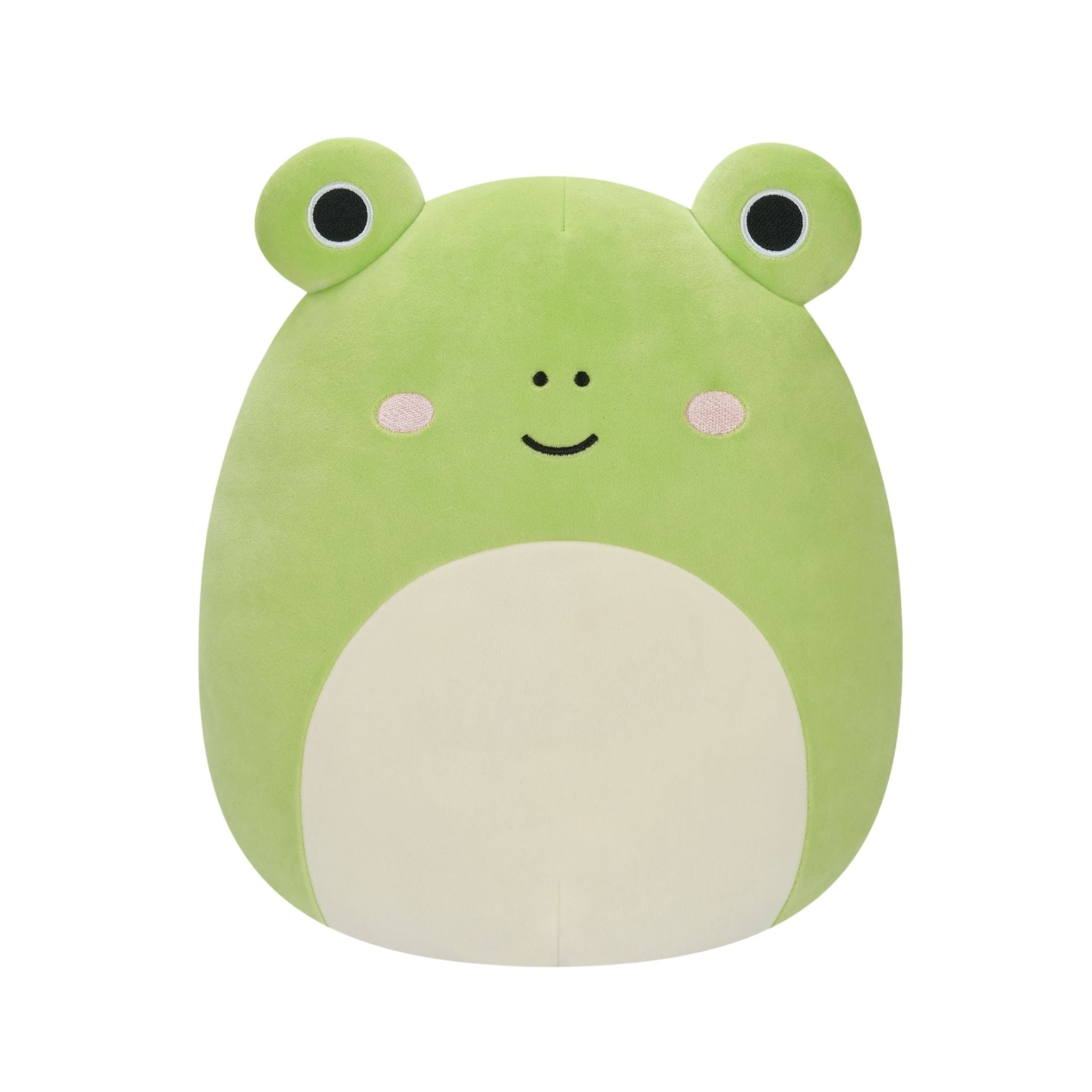 Squishmallows Kurbağa Wendy 30cm