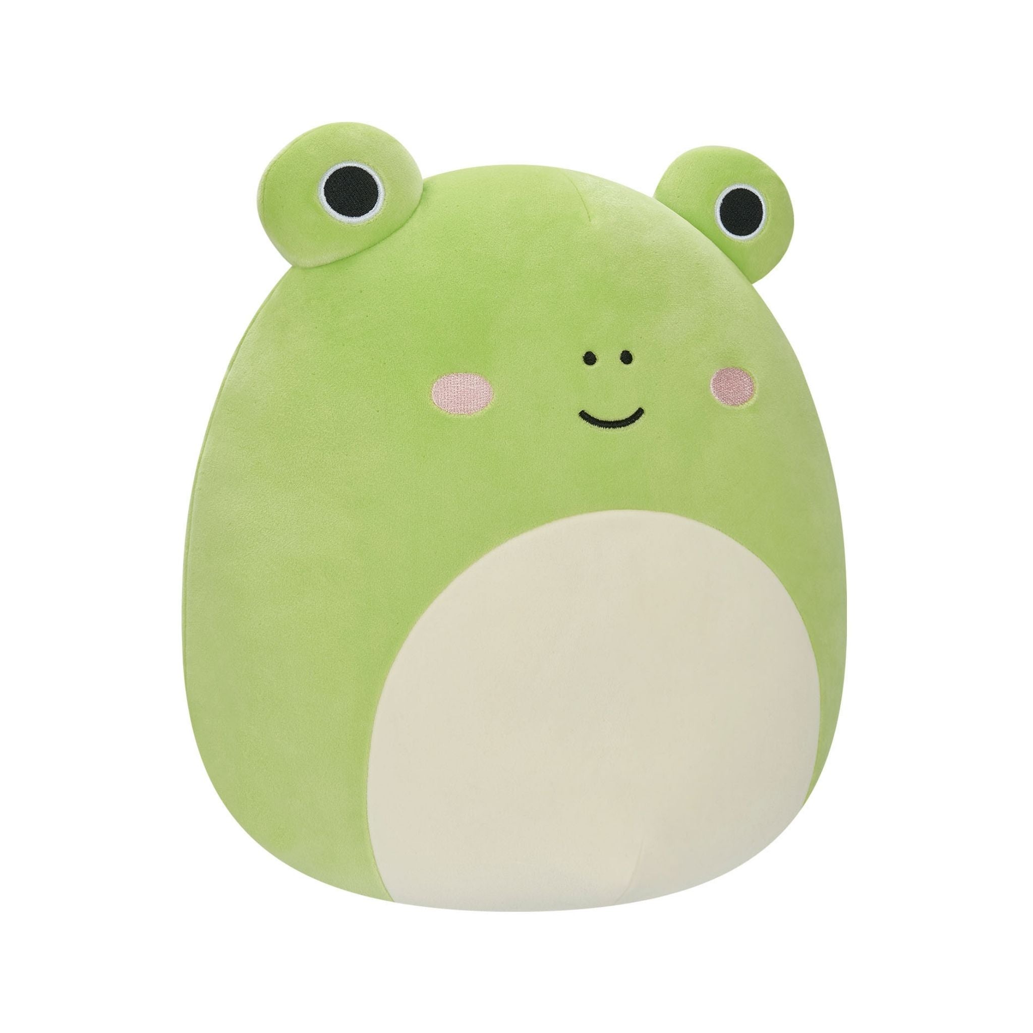 Squishmallows Kurbağa Wendy 30cm