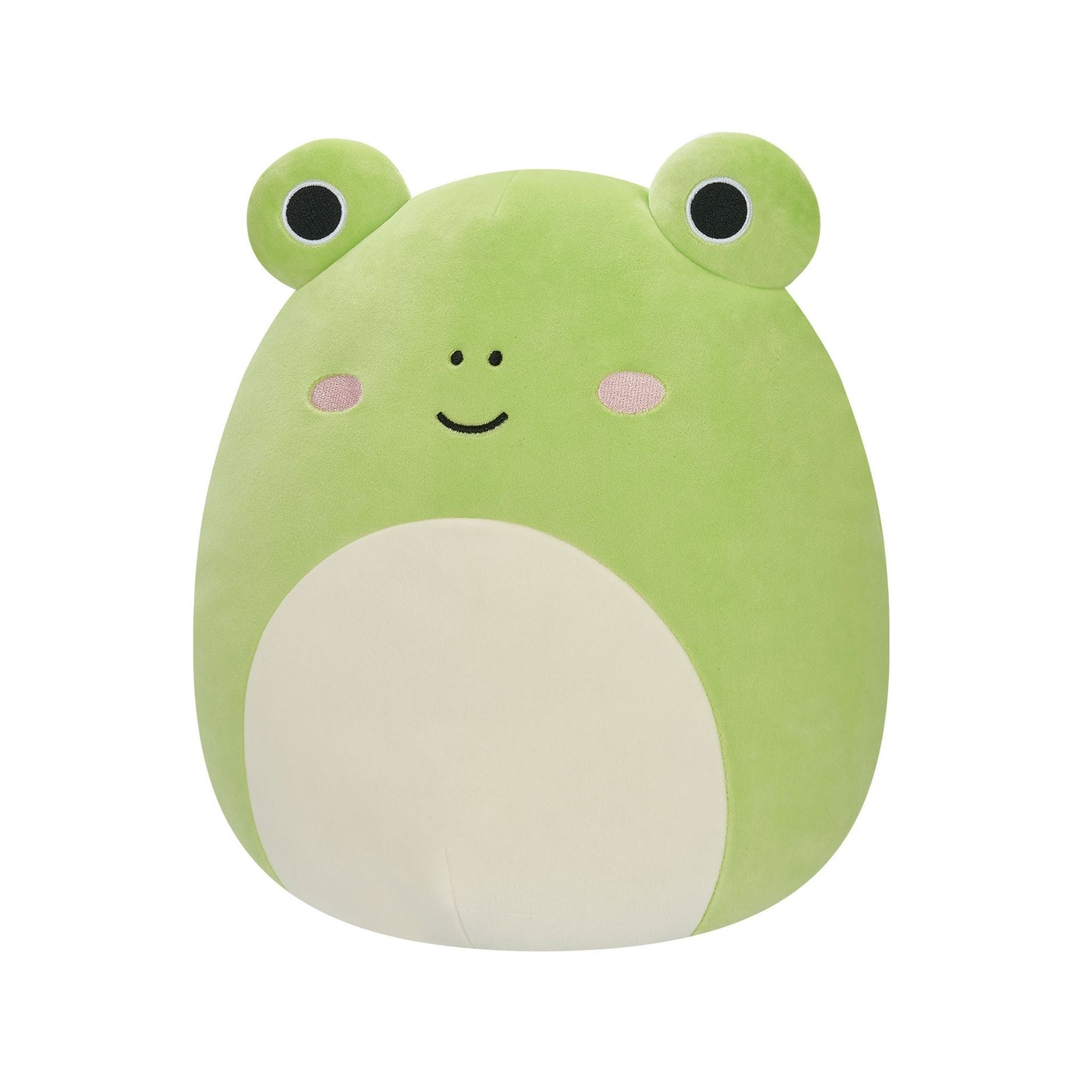 Squishmallows Kurbağa Wendy 30cm