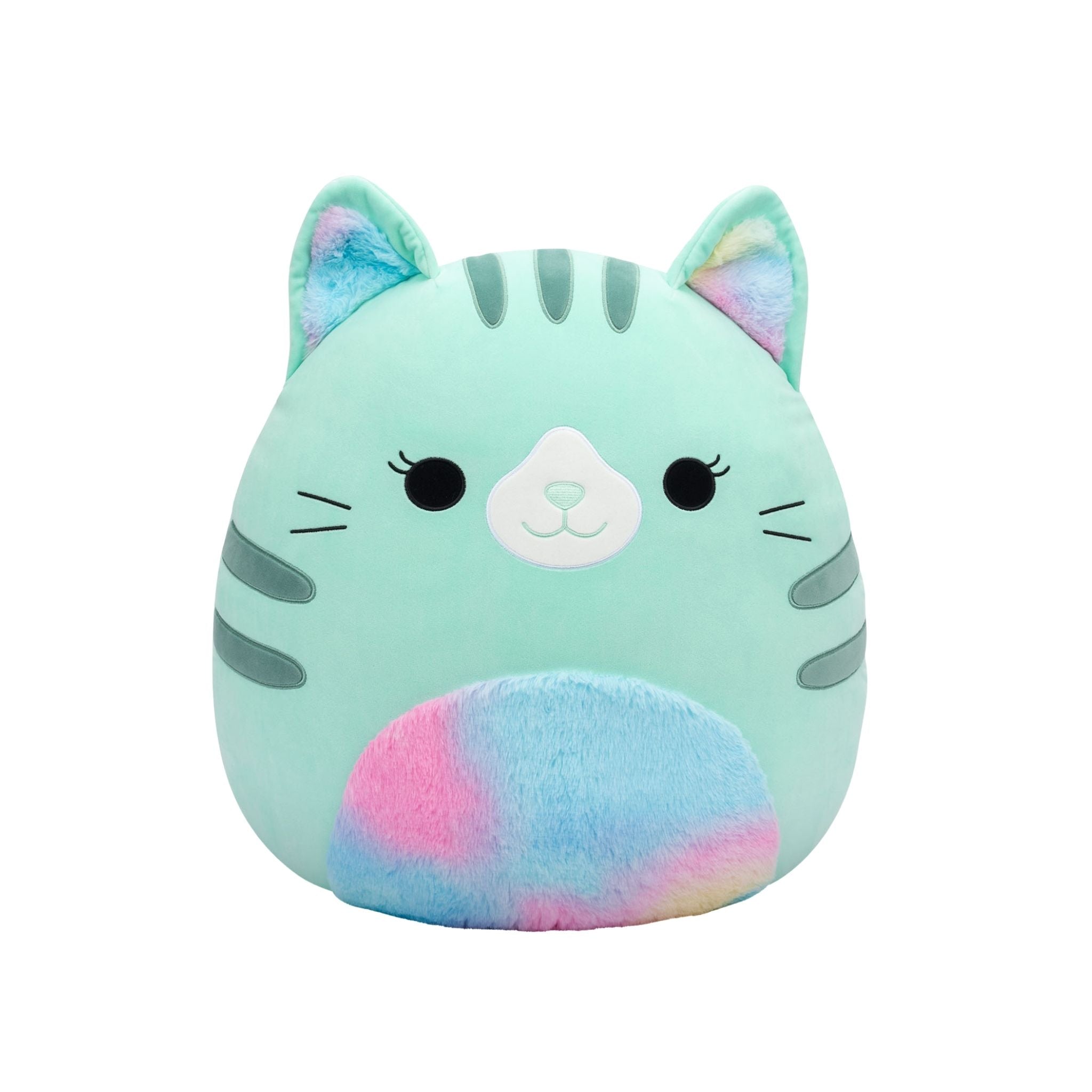 Squishmallows Kedi Corinna 50cm