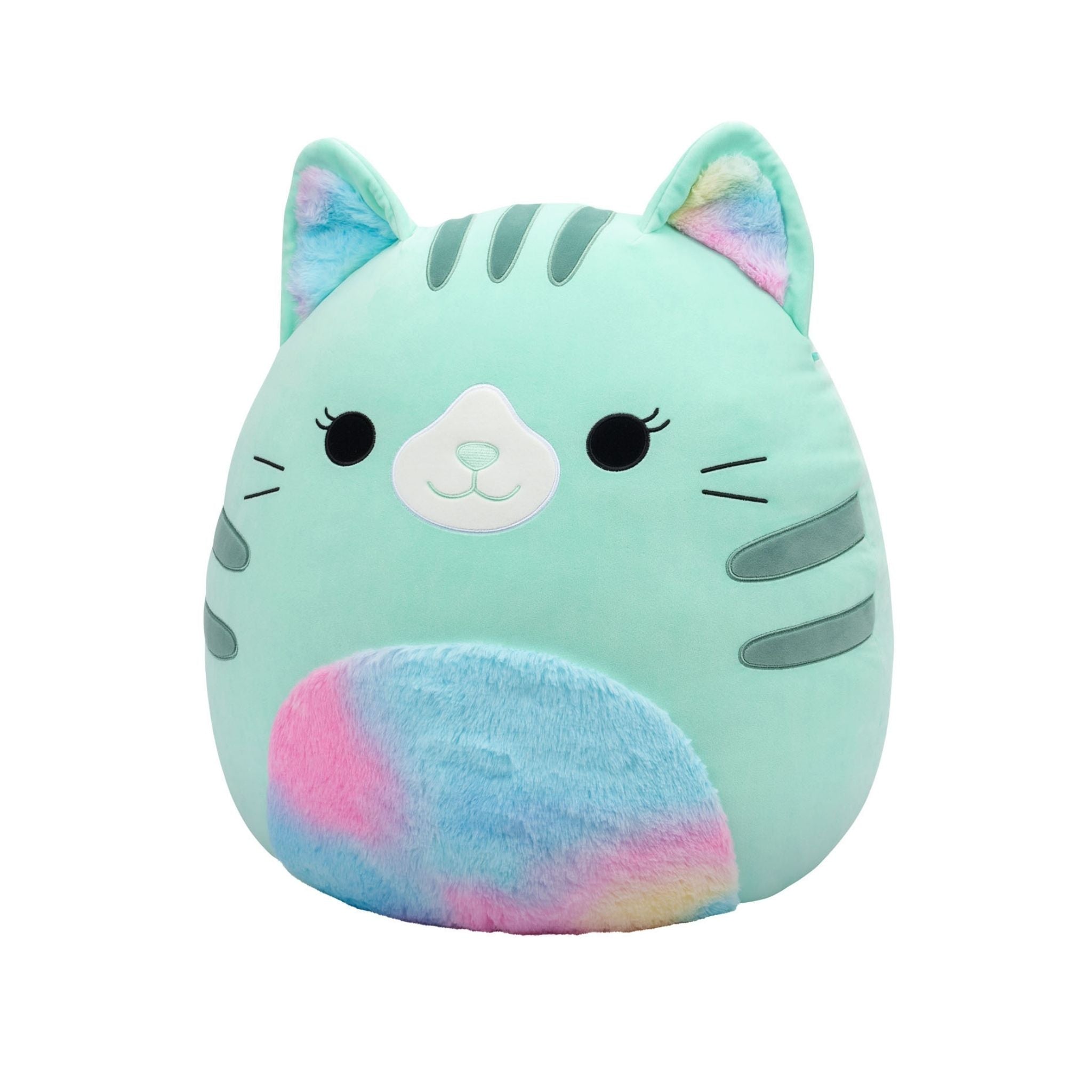 Squishmallows Kedi Corinna 50cm