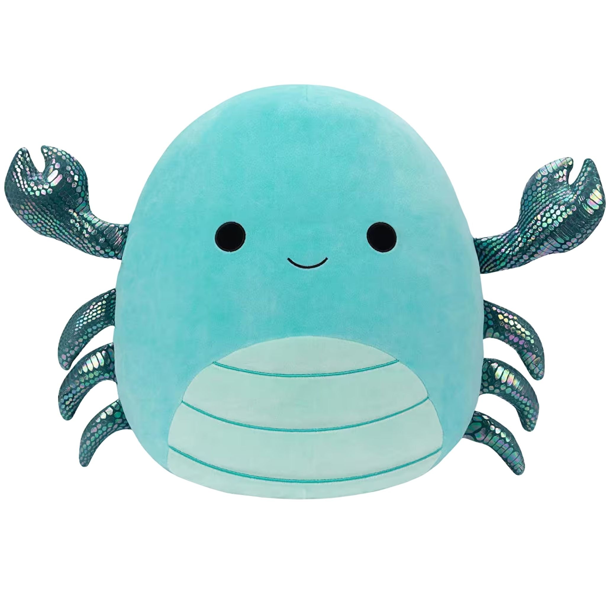 Squishmallows Akrep Carpio 40cm