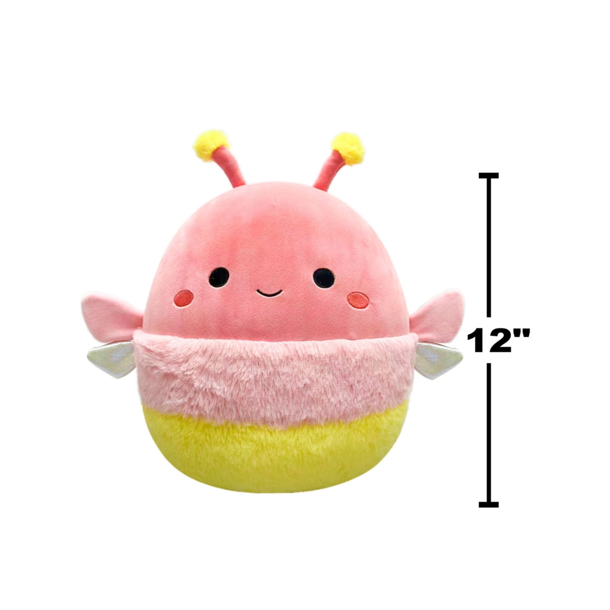 Squishmallows Ateş Böceği Apollo 30cm