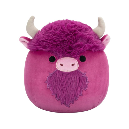 Squishmallows Bizon Dave 20cm