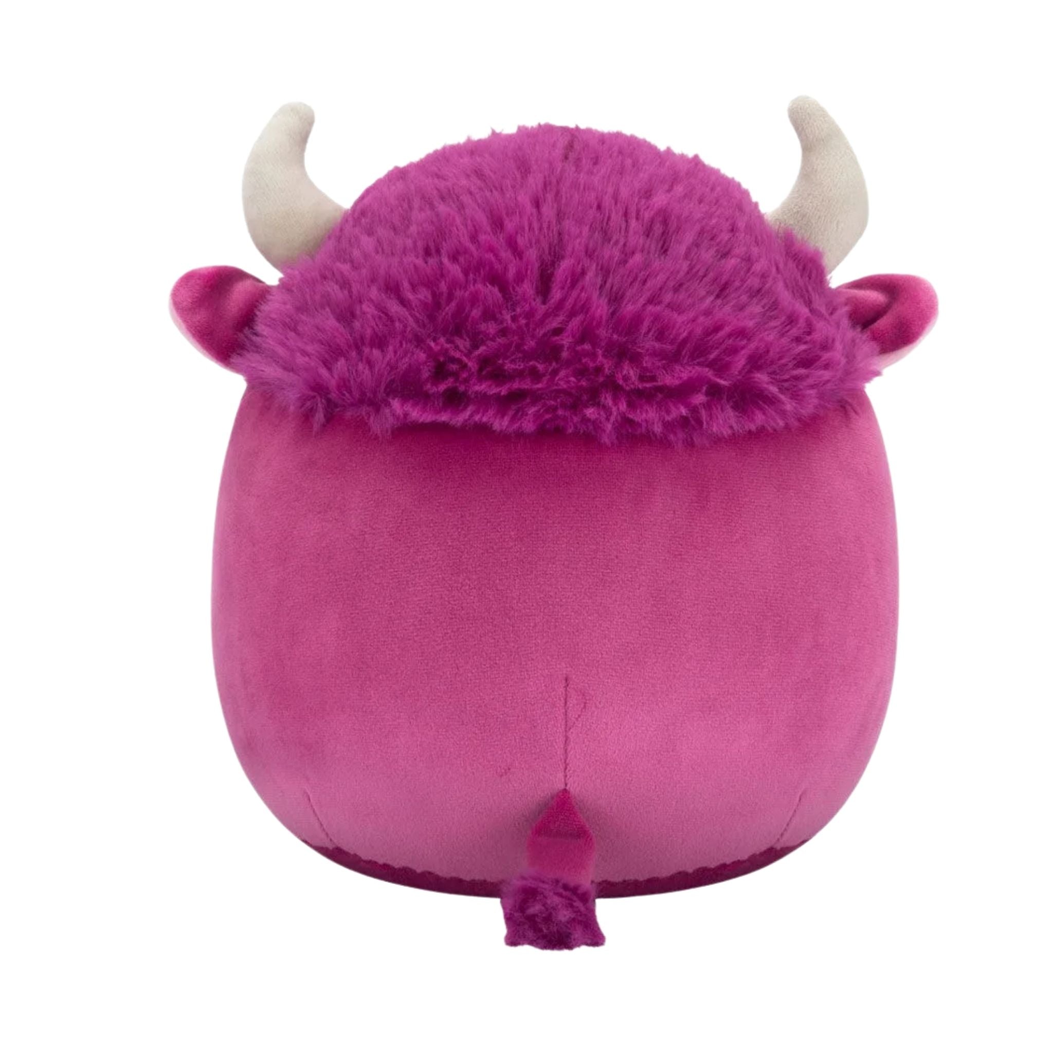 Squishmallows Bizon Dave 20cm