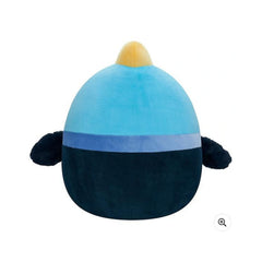 Squishmallows Cassowary Melrose 30cm
