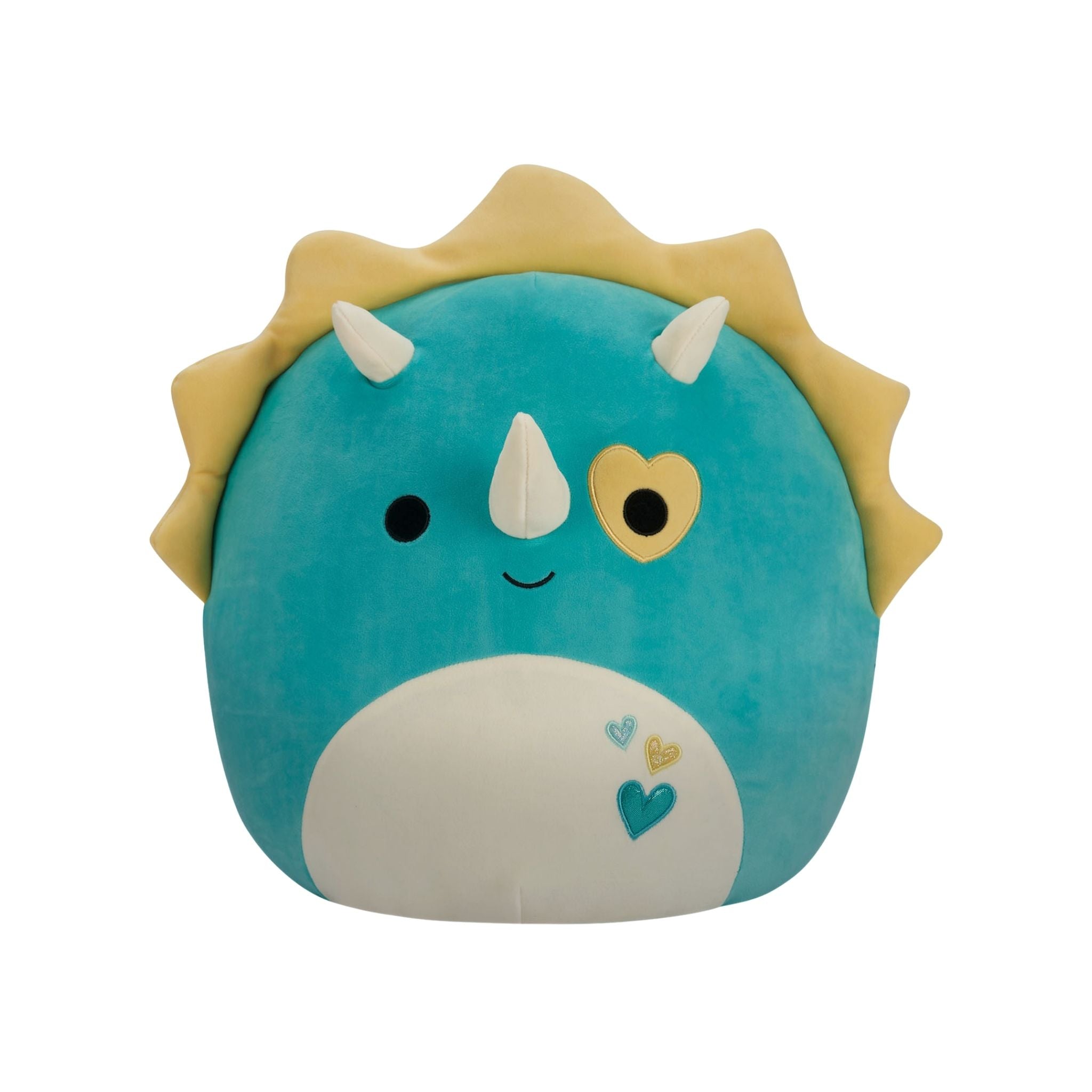 Squishmallows Dinozor Braedon 20cm