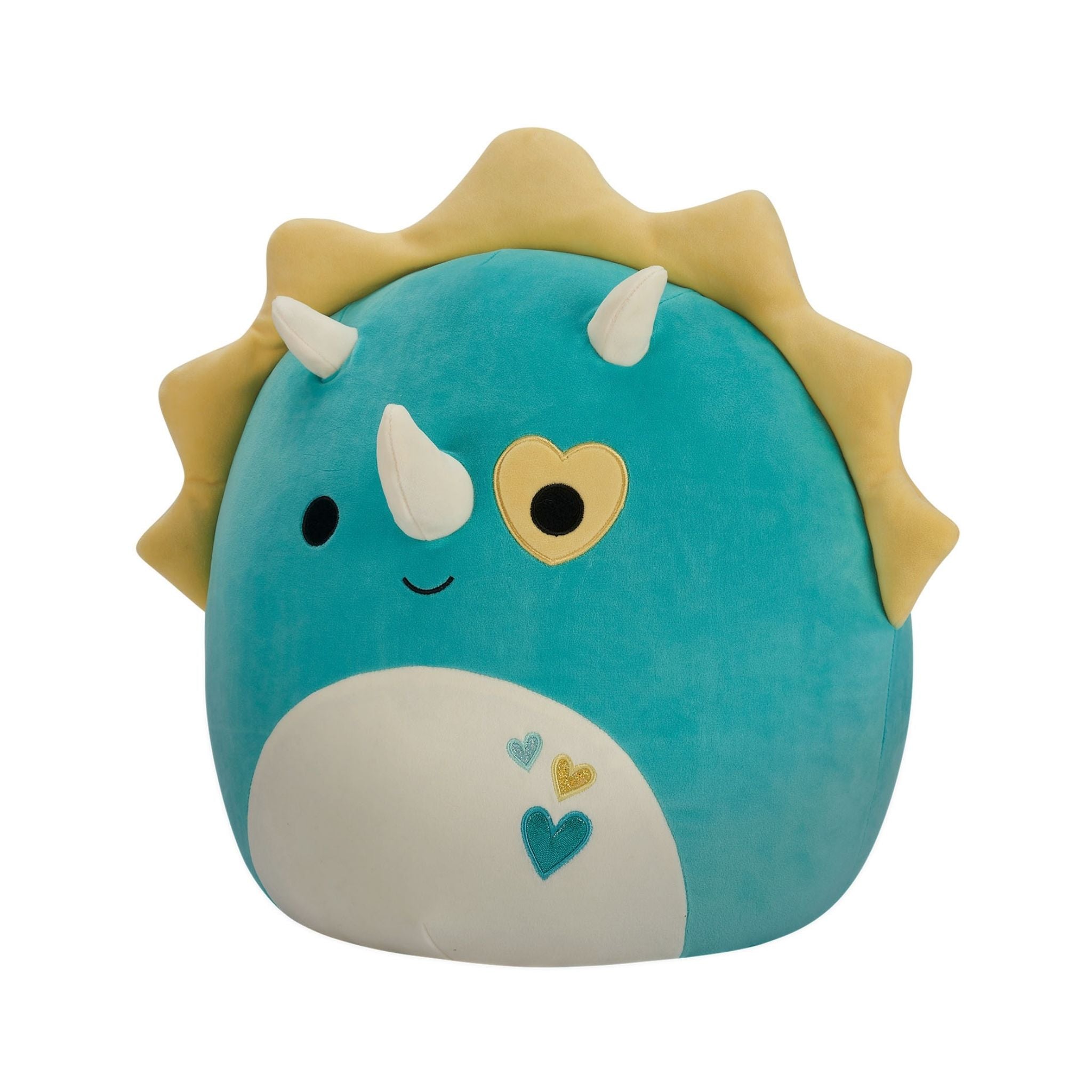 Squishmallows Dinozor Braedon 20cm