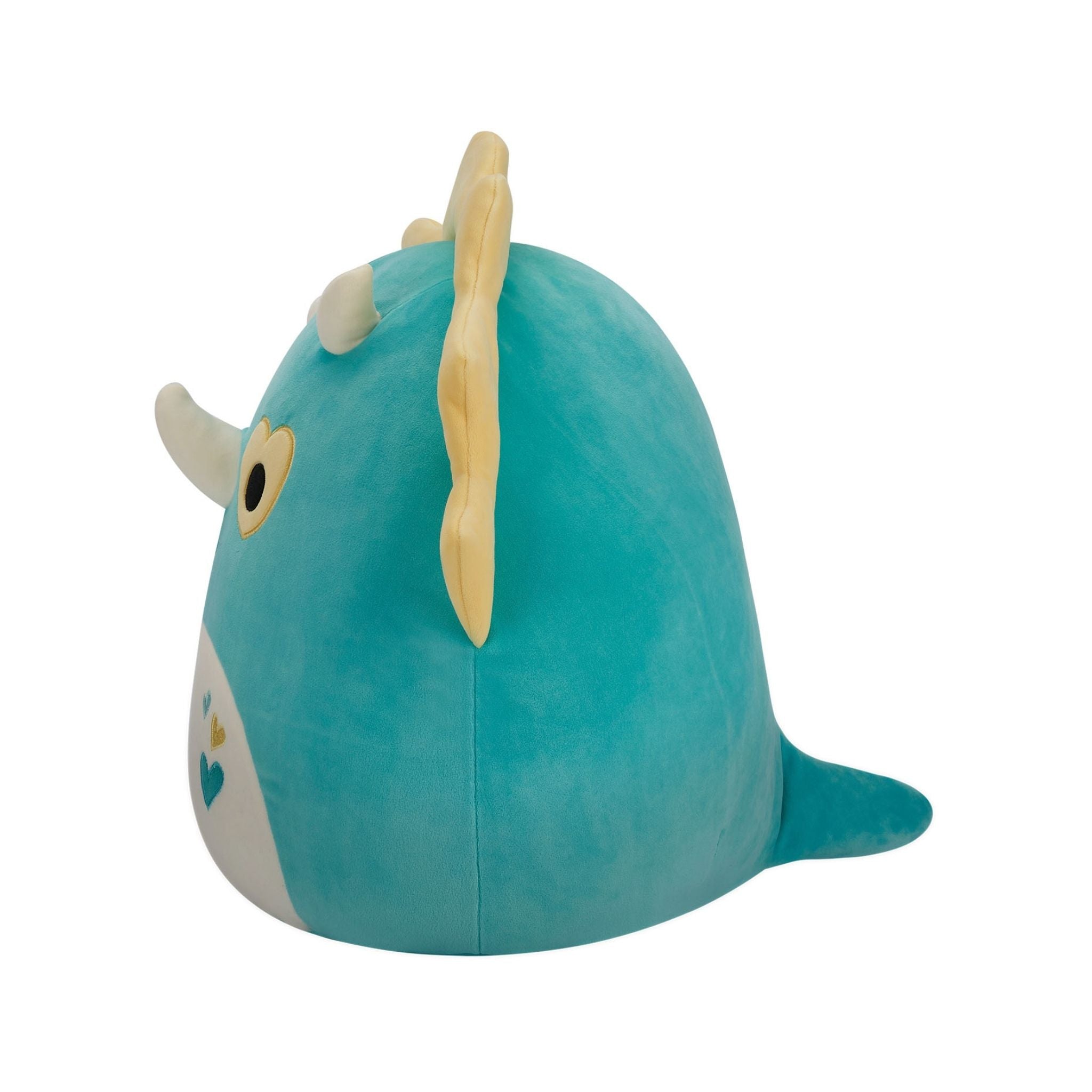 Squishmallows Dinozor Braedon 20cm