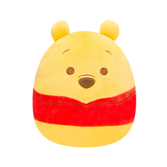 Squishmallows Disney Peluş Oyuncak 20cm