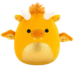 Squishmallows Ejderha Mister 13cm