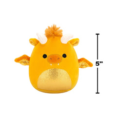 Squishmallows Ejderha Mister 13cm
