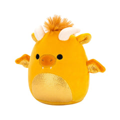 Squishmallows Ejderha Mister 13cm