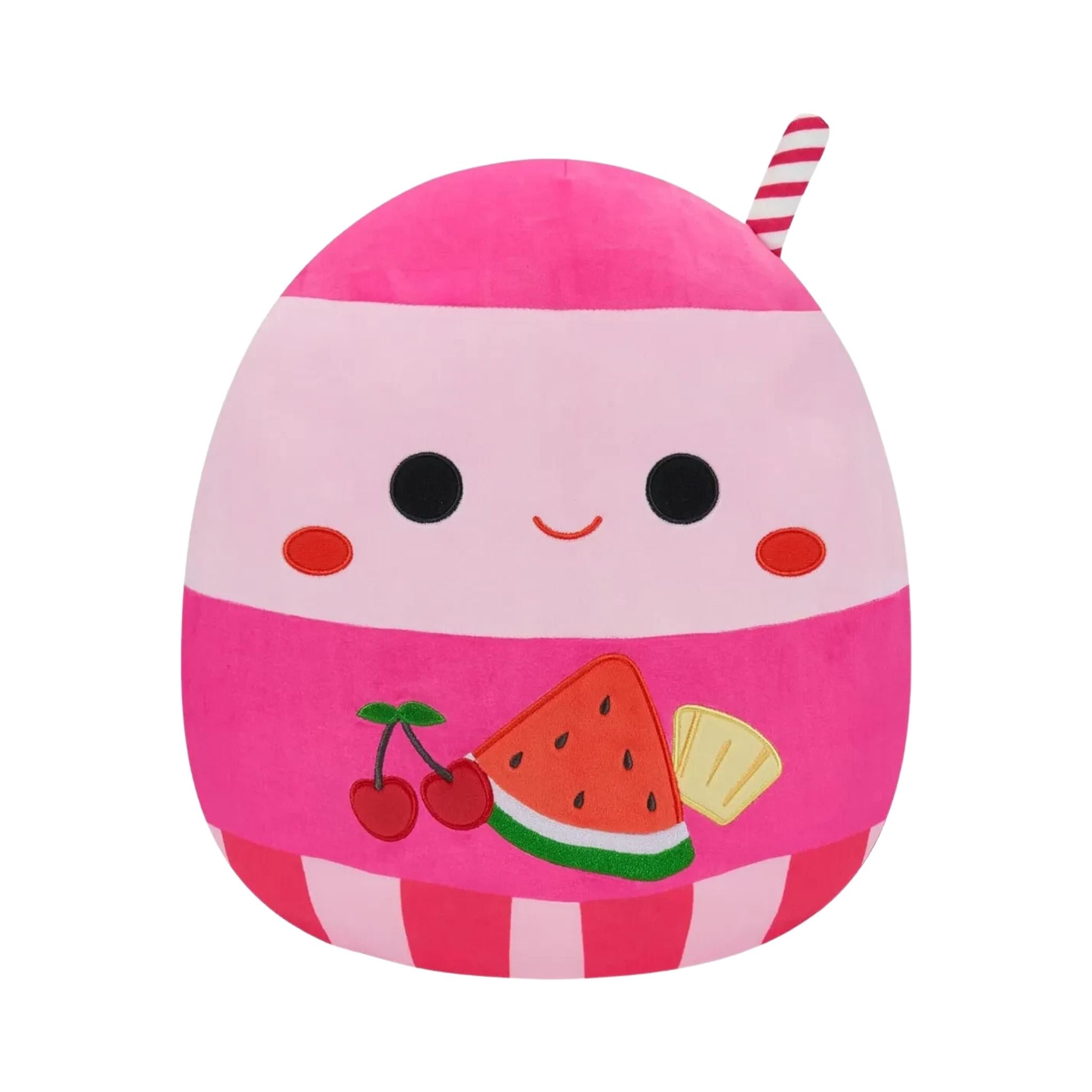 Squishmallows Fruit Punch Kutusu Jans 40cm