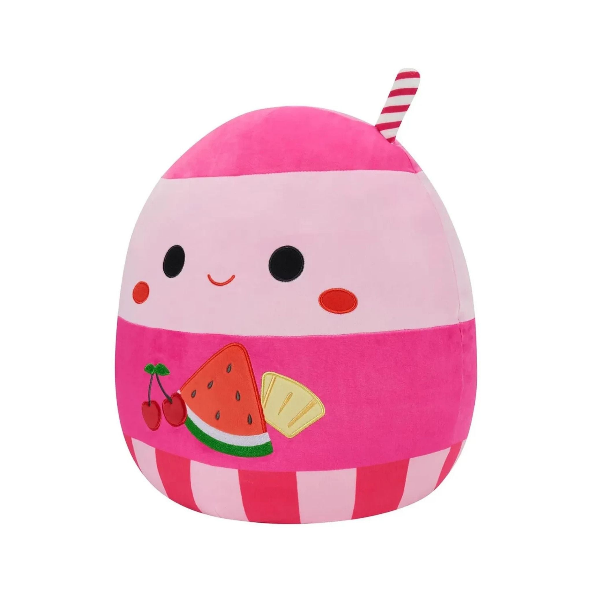 Squishmallows Fruit Punch Kutusu Jans 40cm