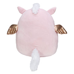 Squishmallows Gold Alicorn 30cm - Welcome Baby